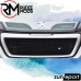 Zunsport Black Grille to fit Peugeot Boxer 3rd Gen Facelift - Upper Grille ZPE74114B